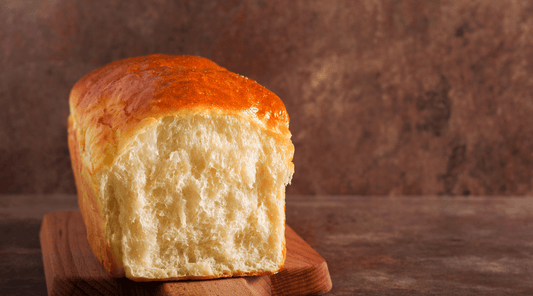 Fluffy Bread