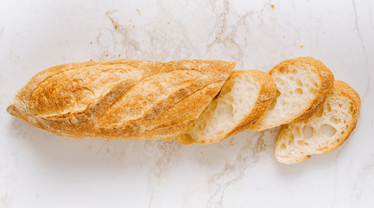 Fresh Baked Bread