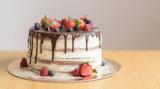 Cake Yeast is a Specialty Yeast for Sweet Doughs