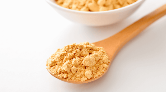 Defatted Soybean Flour