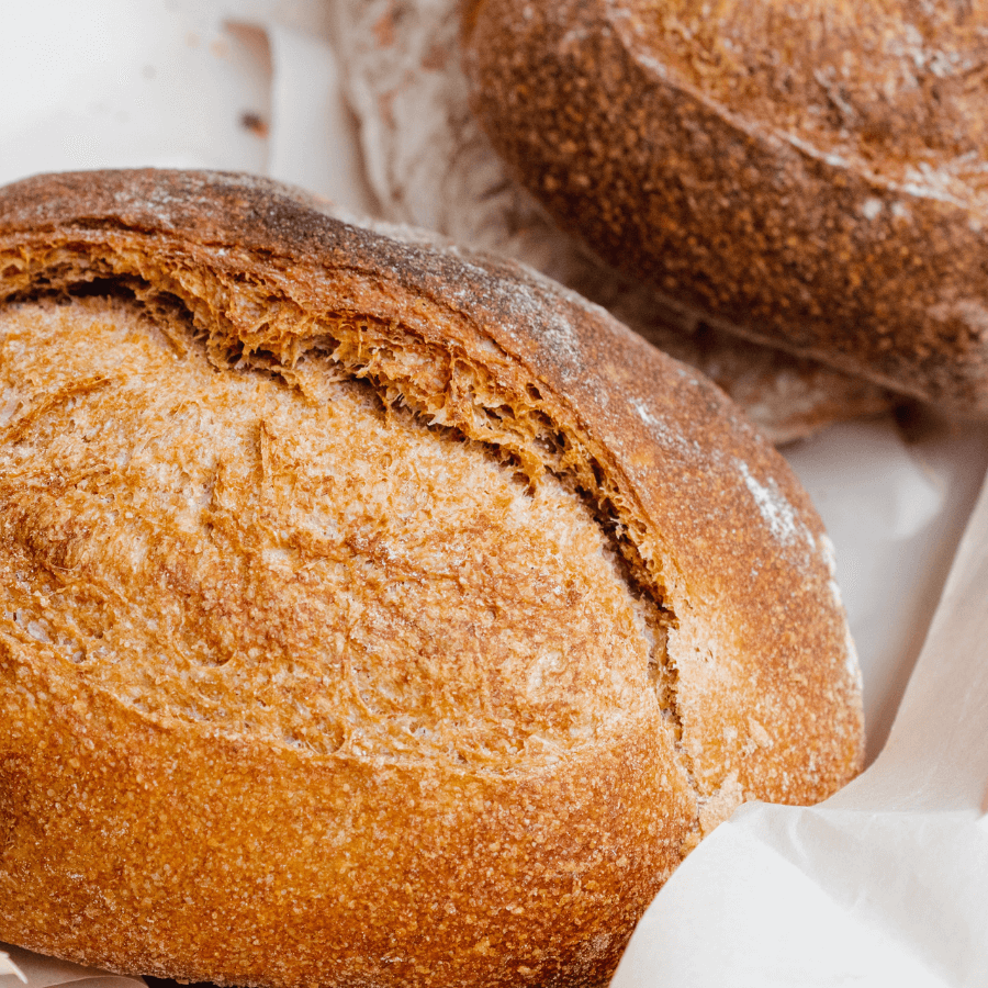 Bake From Scratch