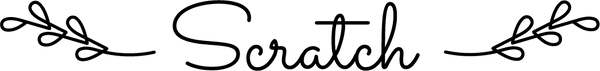 Scratch Brand logo