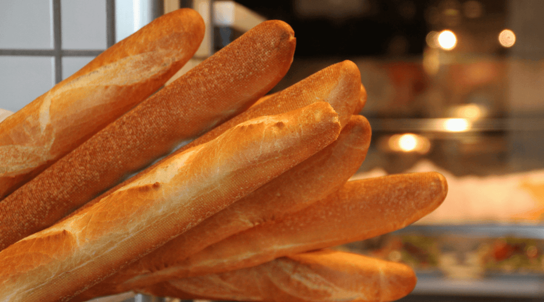 Baguettes