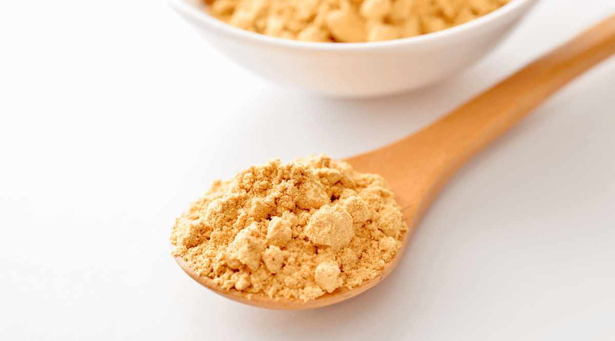 Decoding Soy Flour: Regular vs. Defatted – What's the Real Difference?
