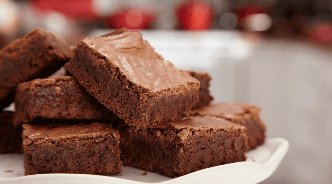 Discover the Difference: Natural Cocoa Powder vs. Dutch Cocoa Powder – Plus, a Delicious Scratch Dutch Cocoa Powder Brownies Recipe