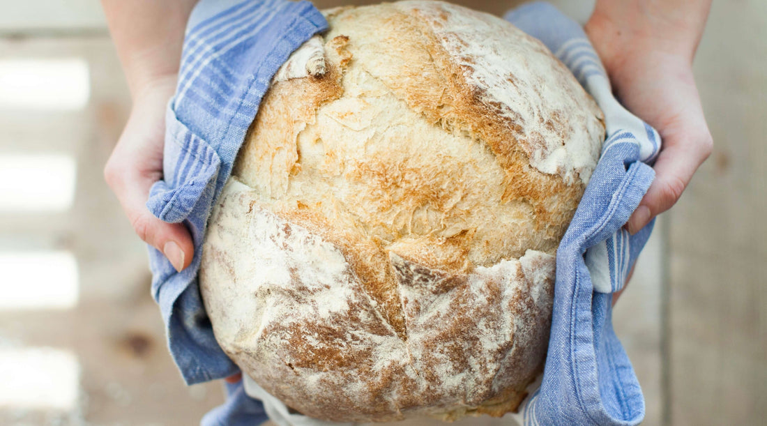 The Importance of Dough Conditioner in Baking Bread: Types, Ingredients, and Tips