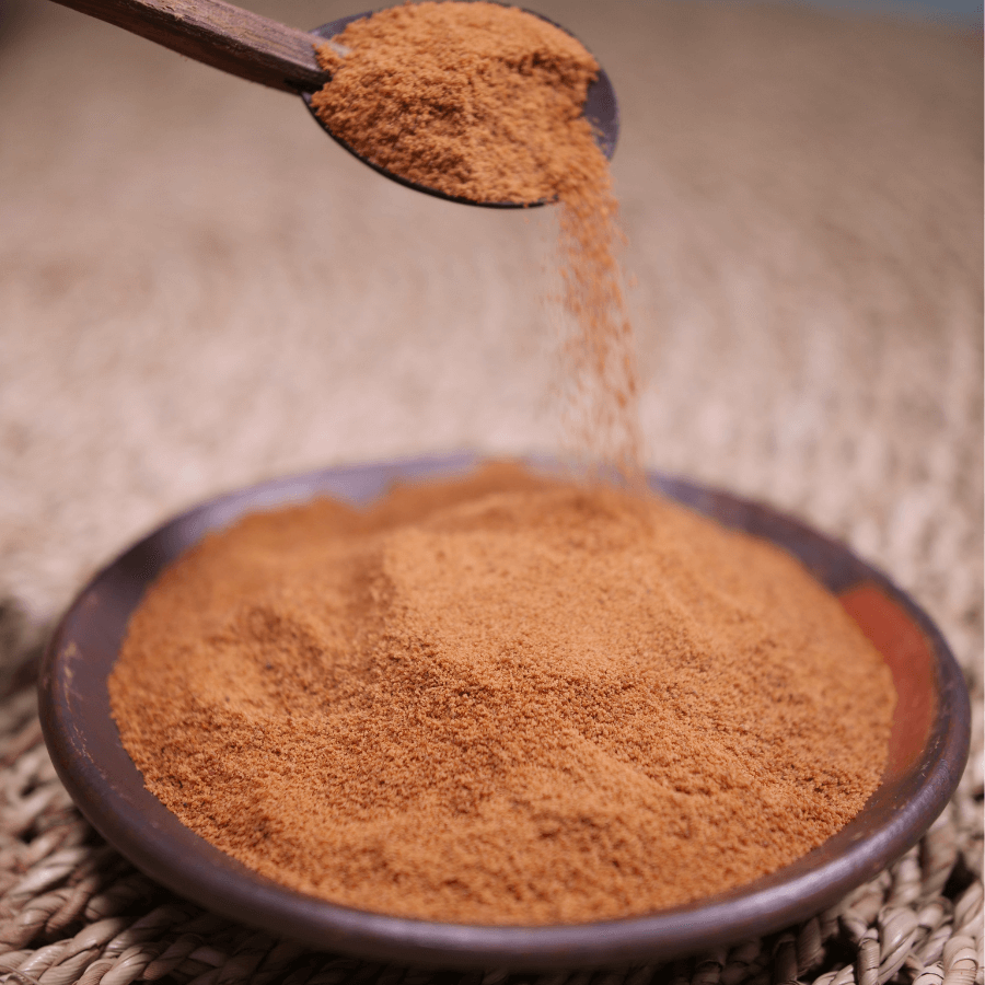 Cocoa Powder with Rich, Smooth Flavor Profile