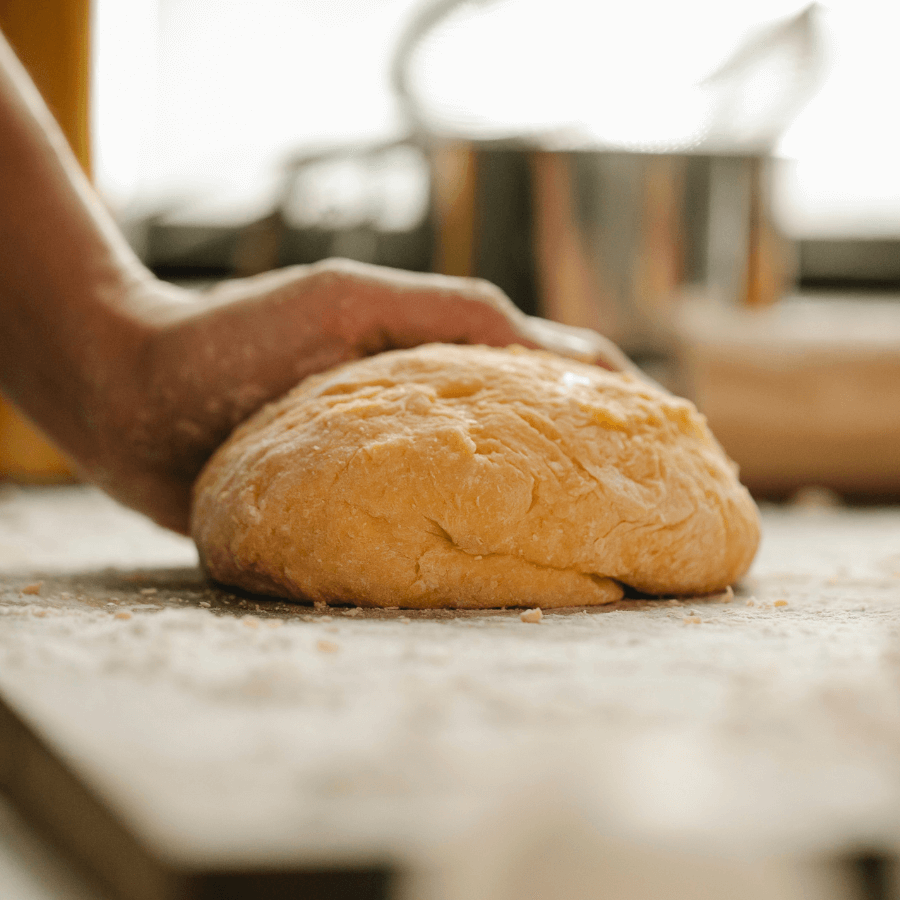 Baking Additives Enhance Dough Quality